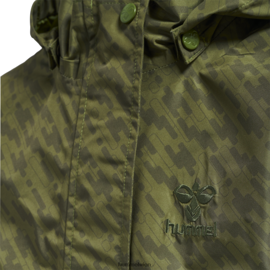 Hummel Kinder hmlsouth Jacke 2FT6X86121 \Jacke\