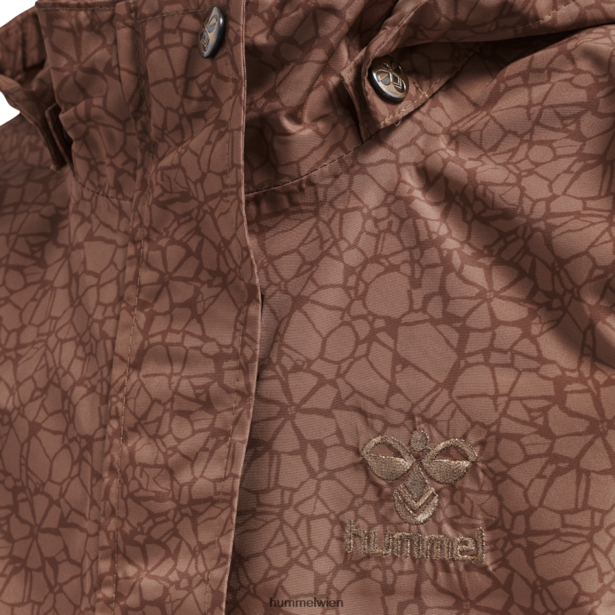 Hummel Kinder hmlsouth Jacke 2FT6X86280 \Jacke\