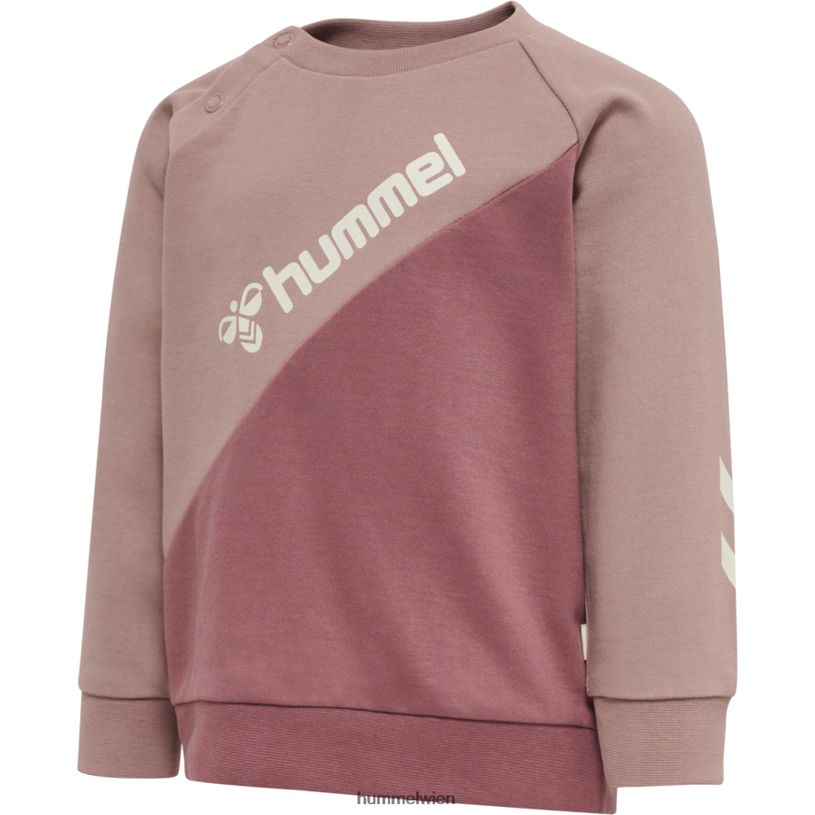 Hummel Kinder hmlsportives Sweatshirt 2FT6X84339 Sweatshirt