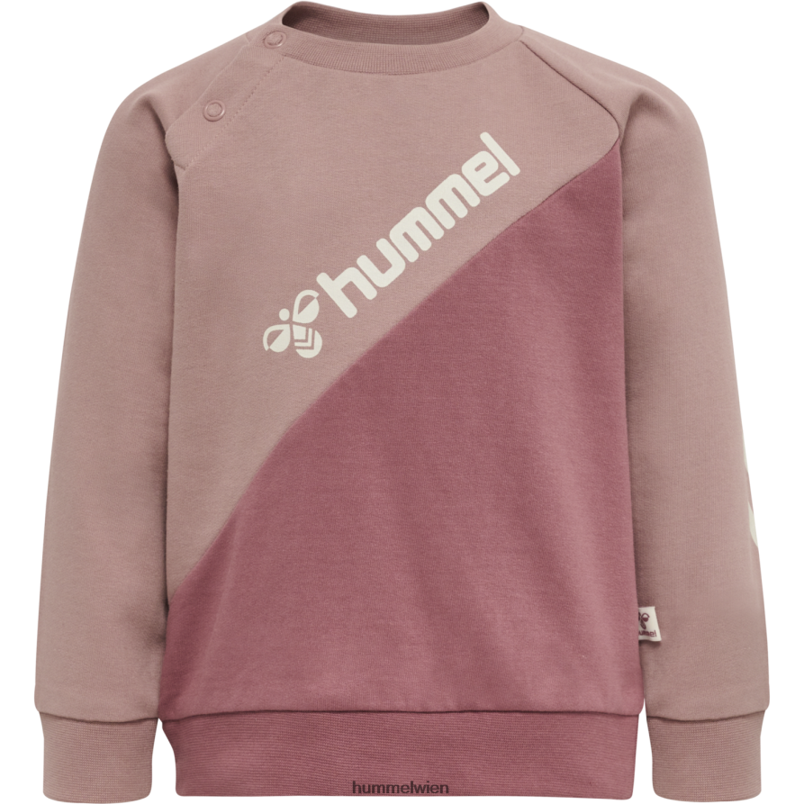 Hummel Kinder hmlsportives Sweatshirt 2FT6X84339 \Sweatshirt\
