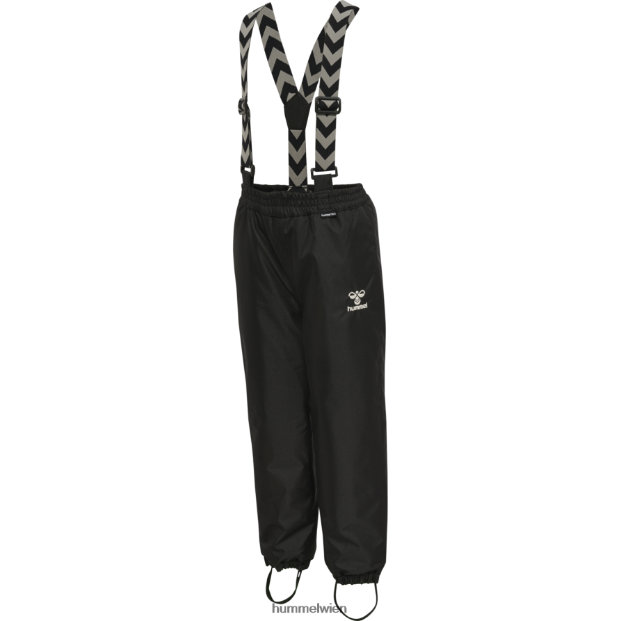 Hummel Kinder hmlstorm tex Schneehose 2FT6X85423 Schneehose
