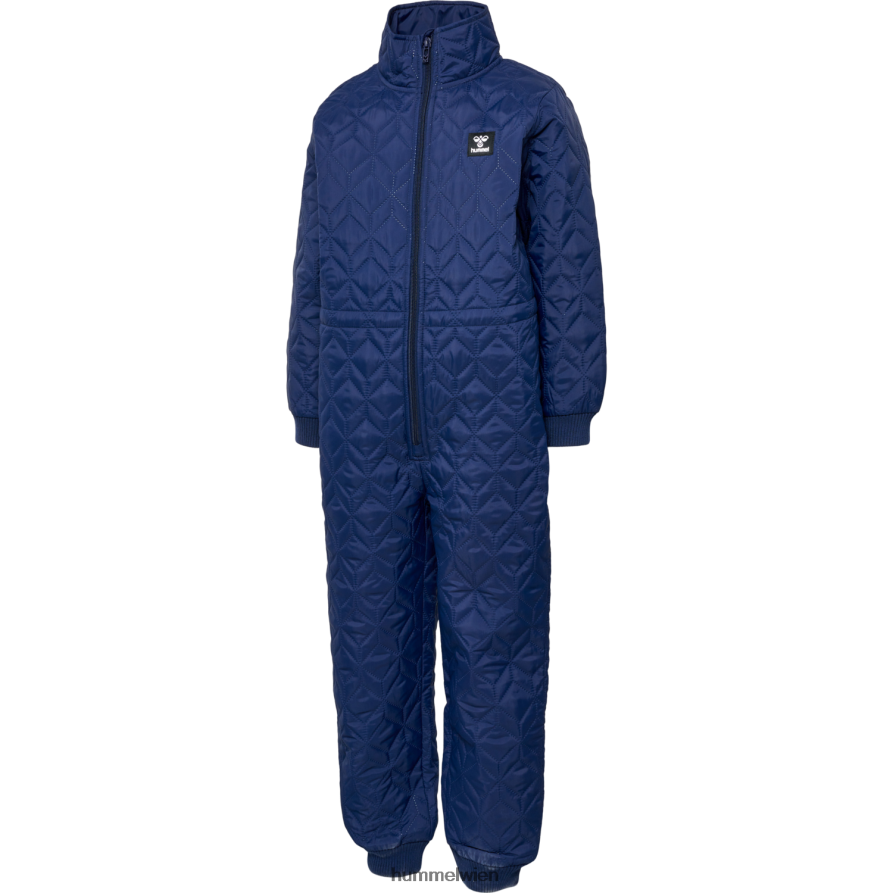 Hummel Kinder hmlsule Thermoanzug 2FT6X85502 „Thermoanzug“