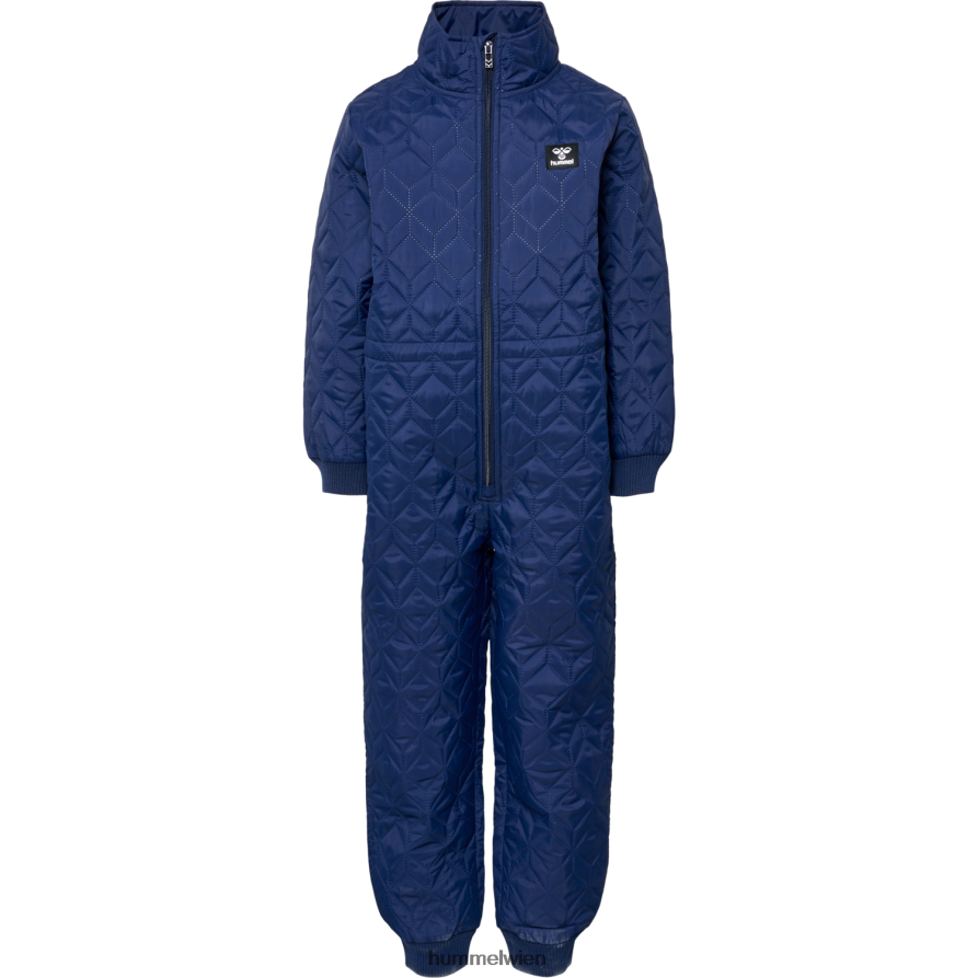 Hummel Kinder hmlsule Thermoanzug 2FT6X85502 „Thermoanzug“