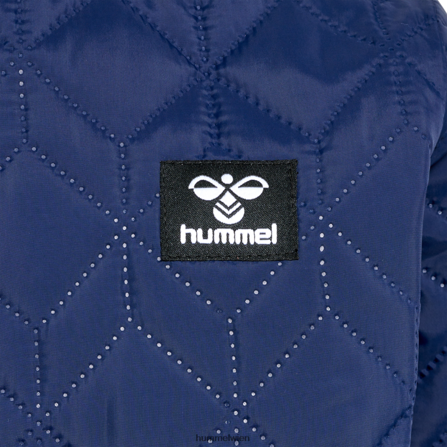 Hummel Kinder hmlsule Thermoanzug 2FT6X85502 „Thermoanzug“