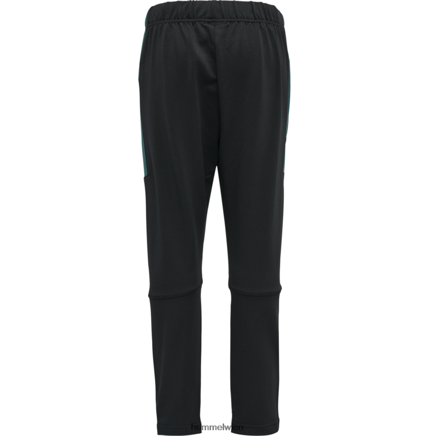 Hummel Kinder hmlsuper Fußballset 2FT6X86202 „Fußballset“