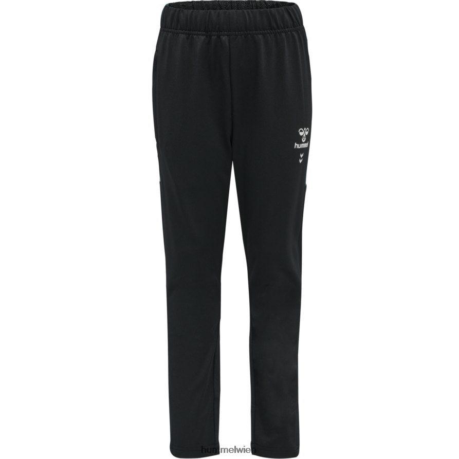 Hummel Kinder hmlsuper Fußballset 2FT6X86202 „Fußballset“