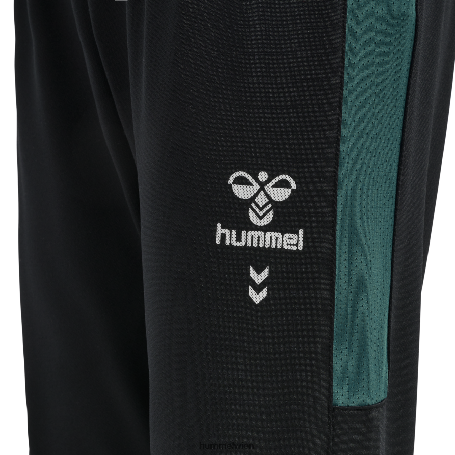 Hummel Kinder hmlsuper Fußballset 2FT6X86202 „Fußballset“