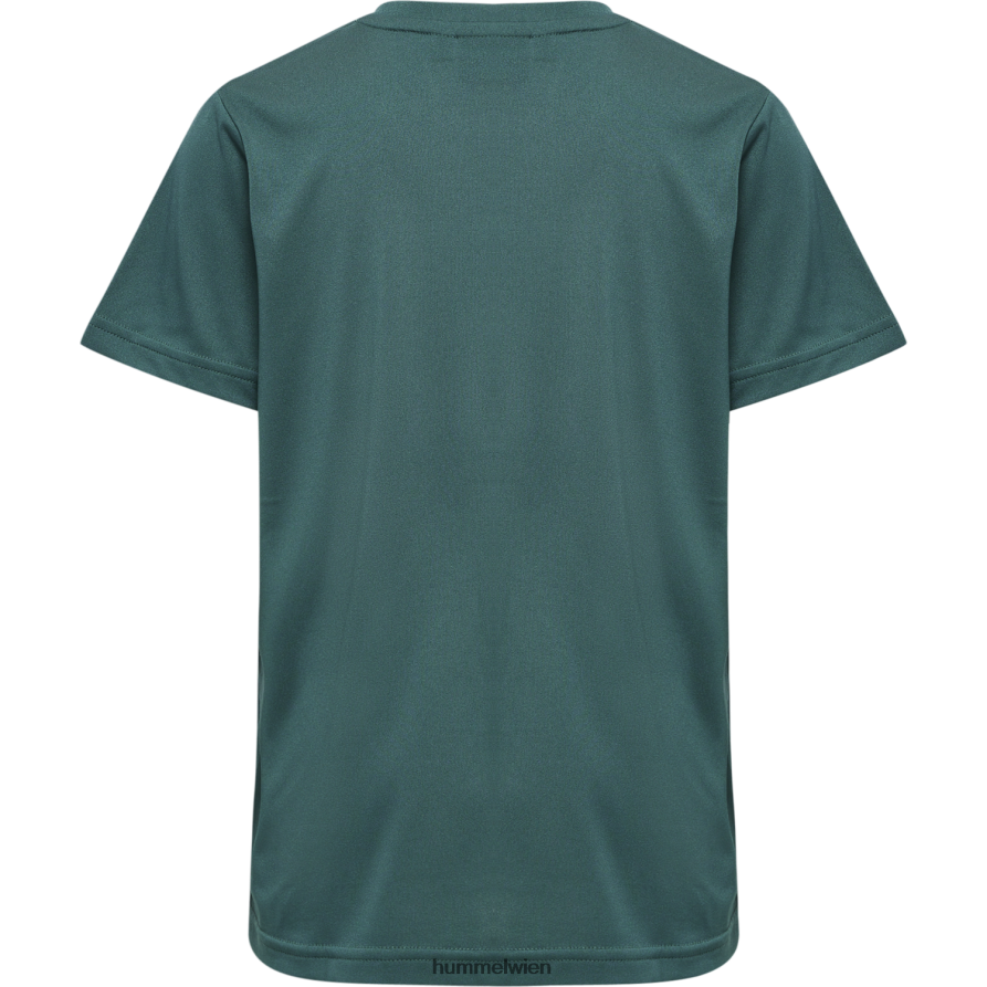 Hummel Kinder hmlsuper Fußballset 2FT6X86202 „Fußballset“