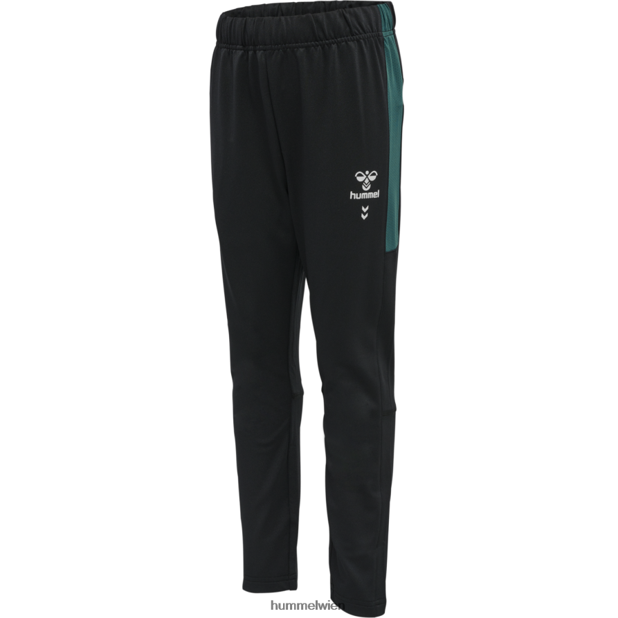 Hummel Kinder hmlsuper Fußballset 2FT6X86202 „Fußballset“