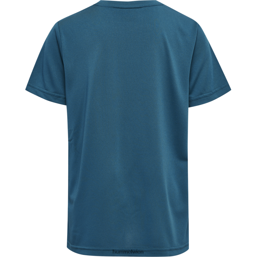 Hummel Kinder hmlsuper Fußballshorts-Set 2FT6X86473 „Fußballset“