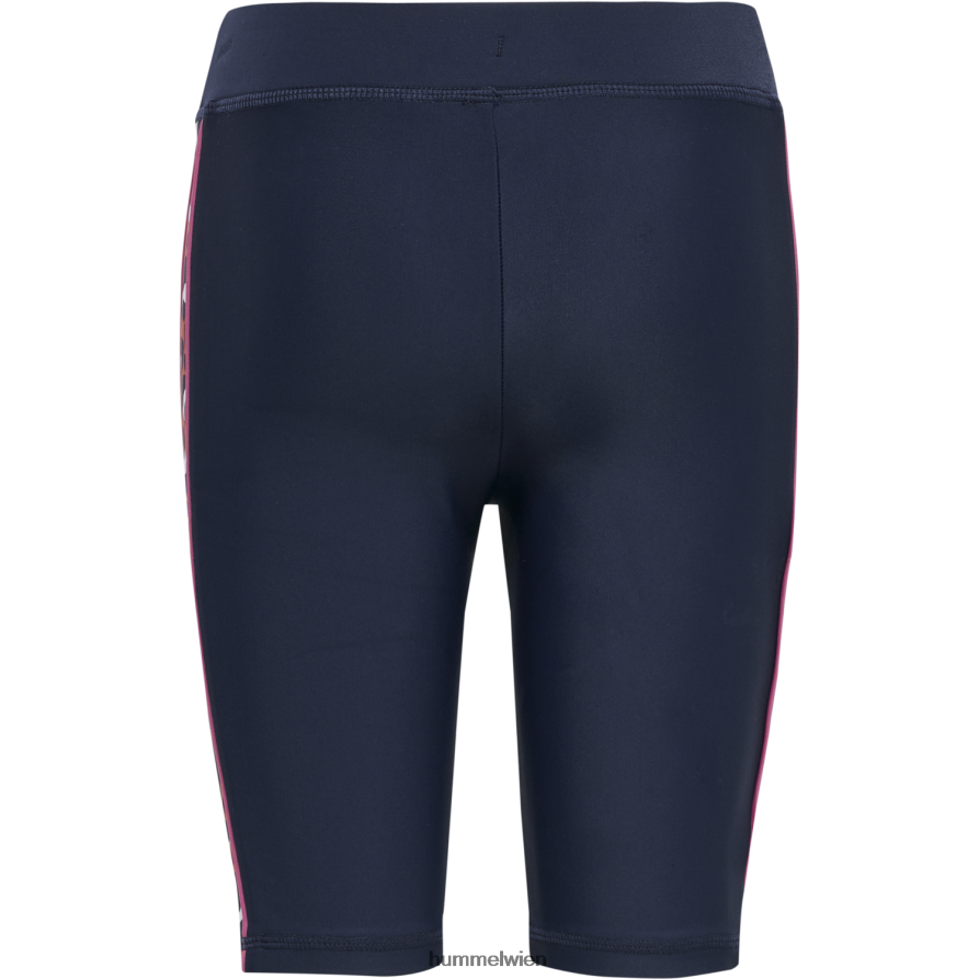 Hummel Kinder hmltarni Badeshorts 2FT6X86039 \Badehose\