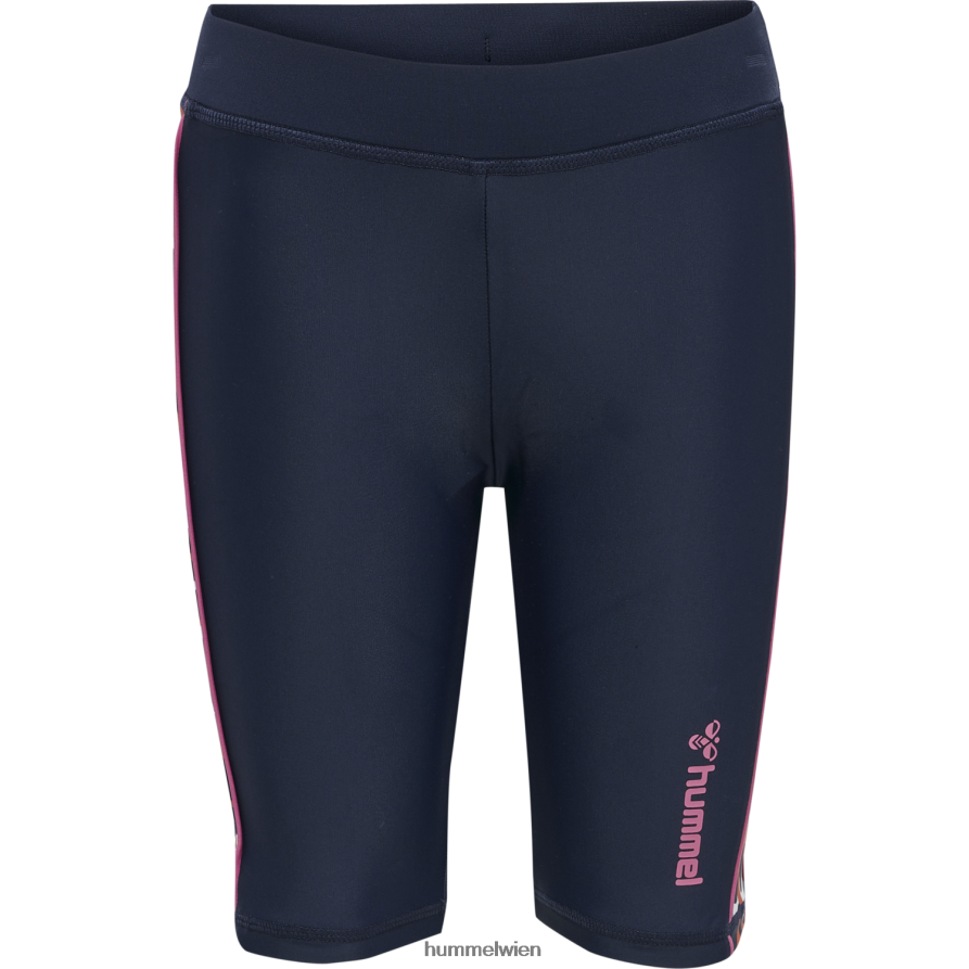 Hummel Kinder hmltarni Badeshorts 2FT6X86039 \Badehose\