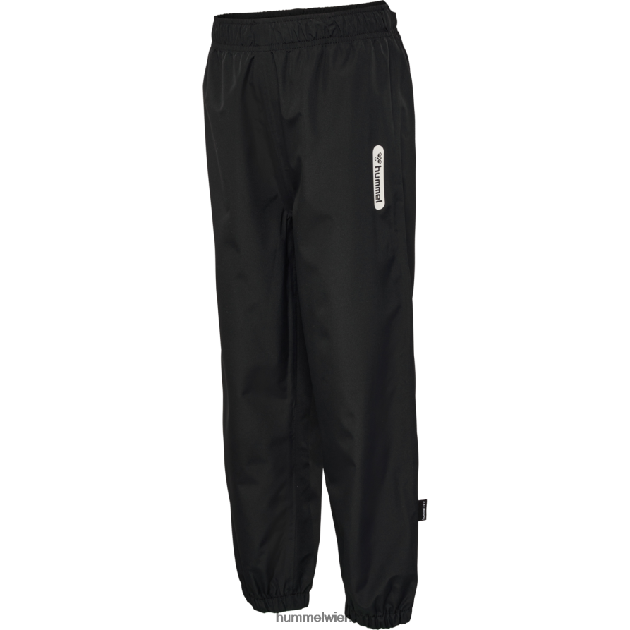 Hummel Kinder hmltaro tex Hose 2FT6X84918 „wasserdichte Hose“