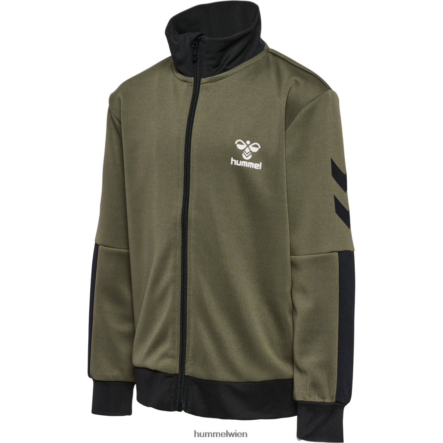 Hummel Kinder hmltazu-Trainingsanzug 2FT6X84691 „Trainingsanzüge“