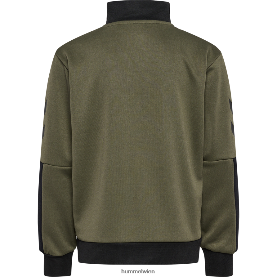 Hummel Kinder hmltazu-Trainingsanzug 2FT6X84691 „Trainingsanzüge“