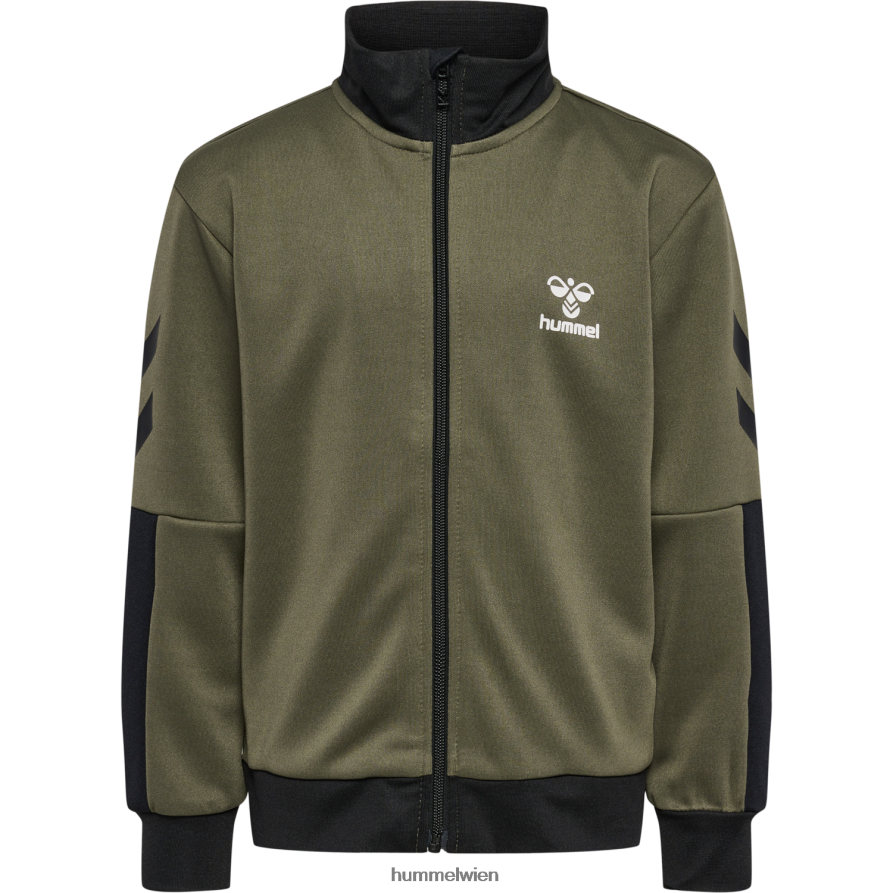 Hummel Kinder hmltazu-Trainingsanzug 2FT6X84691 „Trainingsanzüge“