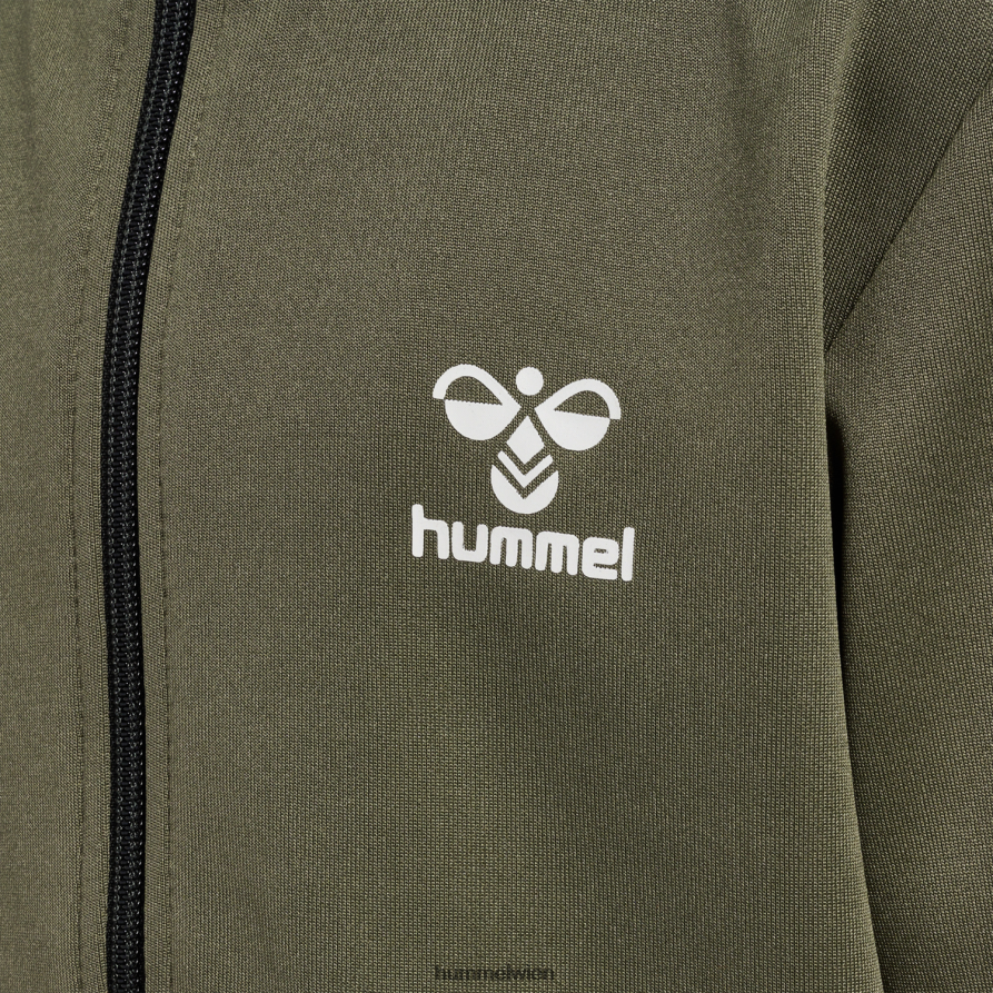 Hummel Kinder hmltazu-Trainingsanzug 2FT6X84691 „Trainingsanzüge“