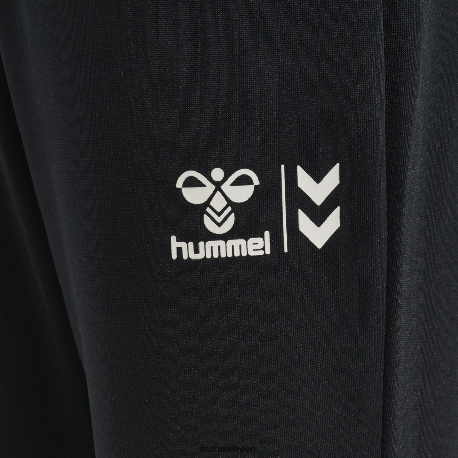 Hummel Kinder hmltazu-Trainingsanzug 2FT6X85578 „Trainingsanzug“