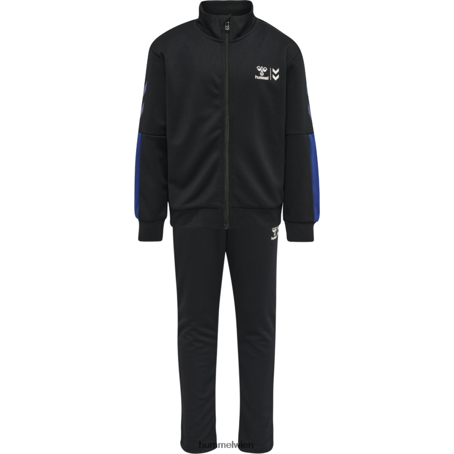 Hummel Kinder hmltazu-Trainingsanzug 2FT6X85626 „Trainingsanzug“