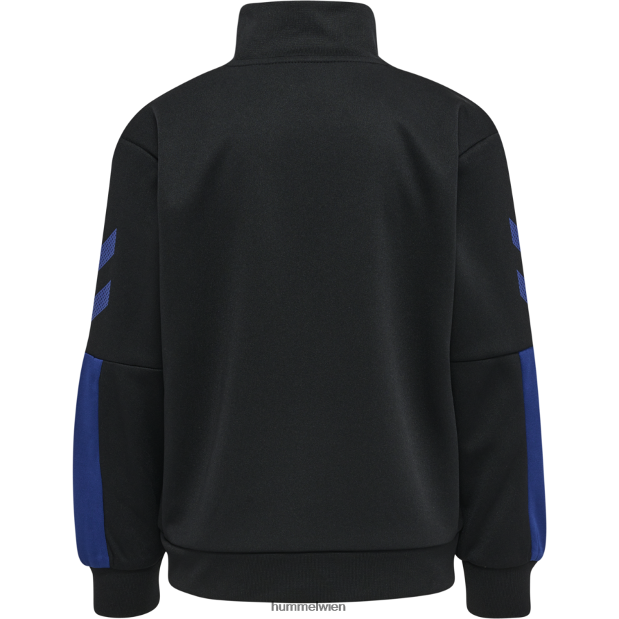 Hummel Kinder hmltazu-Trainingsanzug 2FT6X85626 „Trainingsanzug“