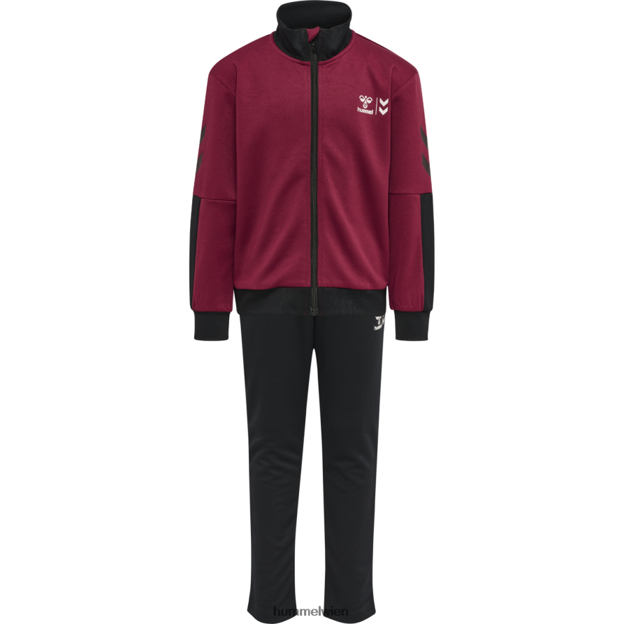 Hummel Kinder hmltazu-Trainingsanzug 2FT6X85999 „Trainingsanzug“