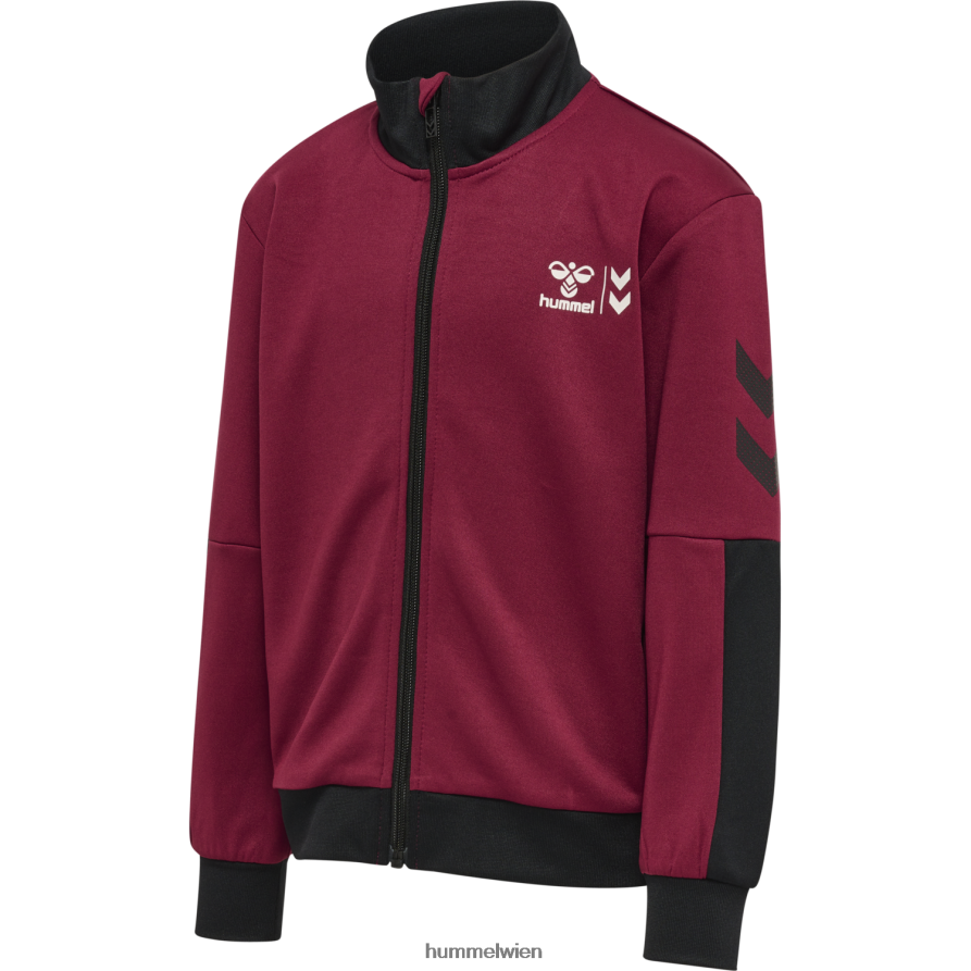 Hummel Kinder hmltazu-Trainingsanzug 2FT6X85999 „Trainingsanzug“