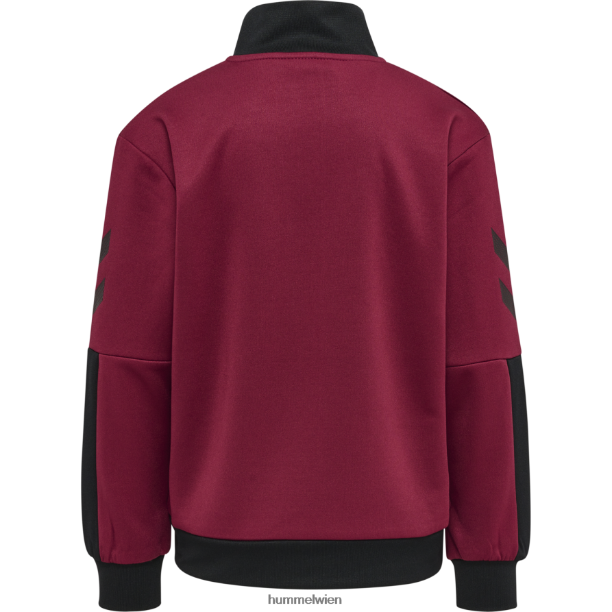 Hummel Kinder hmltazu-Trainingsanzug 2FT6X85999 „Trainingsanzug“