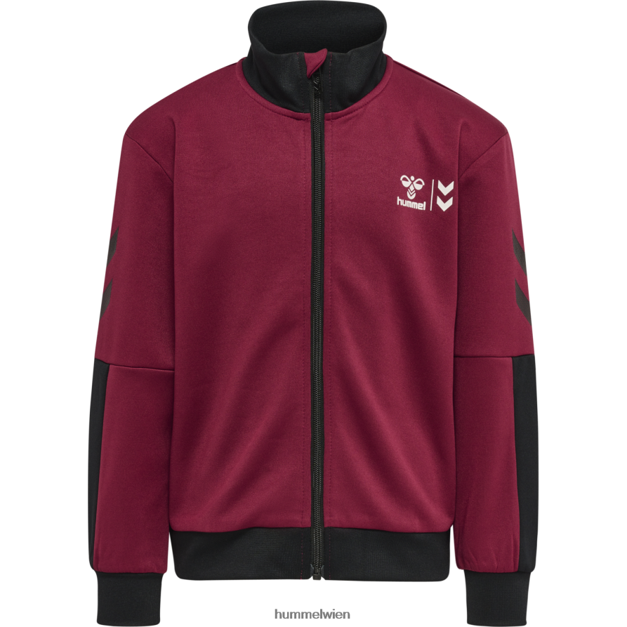 Hummel Kinder hmltazu-Trainingsanzug 2FT6X85999 „Trainingsanzug“