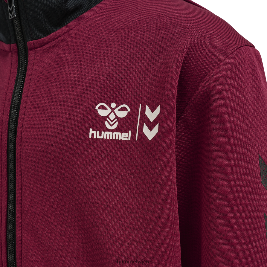 Hummel Kinder hmltazu-Trainingsanzug 2FT6X85999 „Trainingsanzug“
