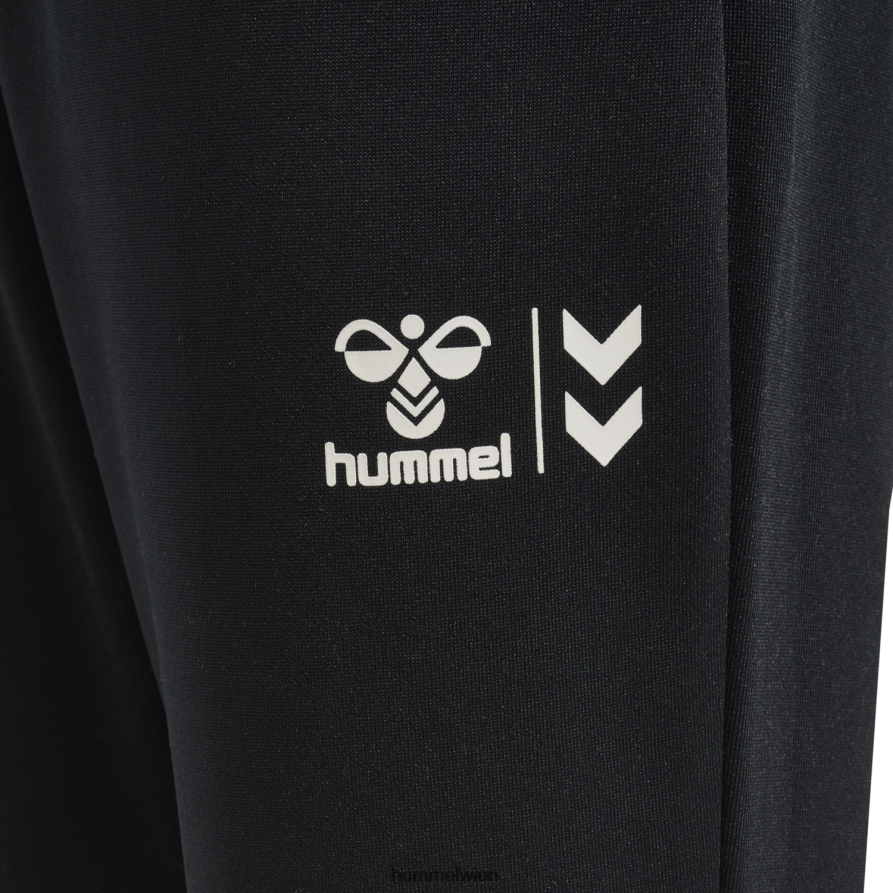 Hummel Kinder hmltazu-Trainingsanzug 2FT6X85999 „Trainingsanzug“