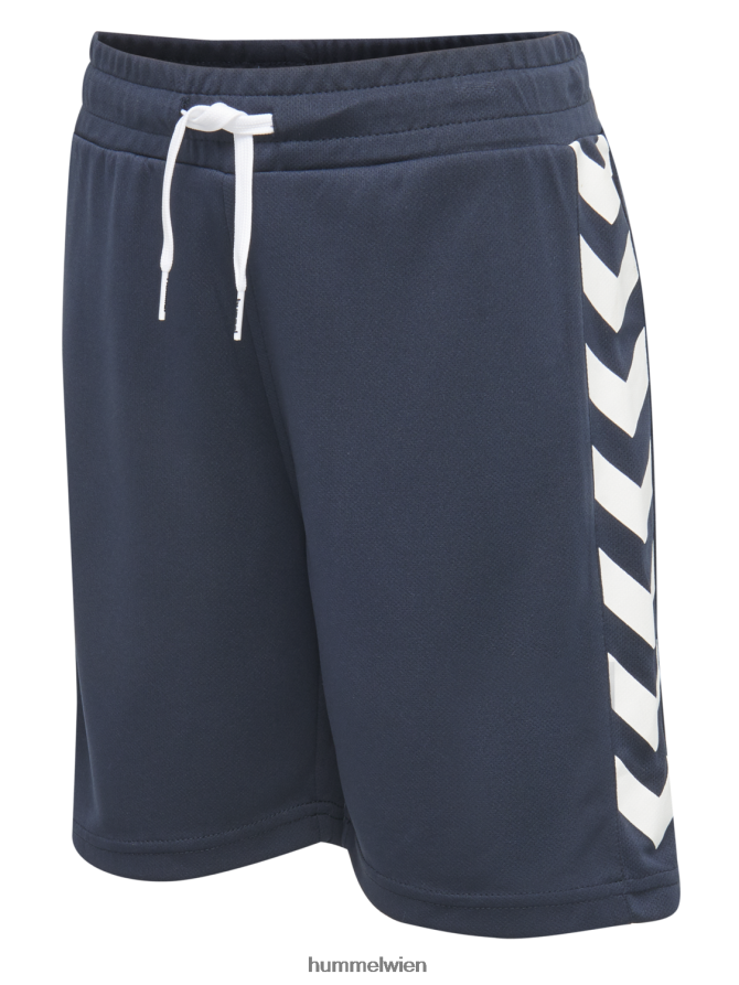 Hummel Kinder hmlthim Shorts 2FT6X86617 kurze Hose