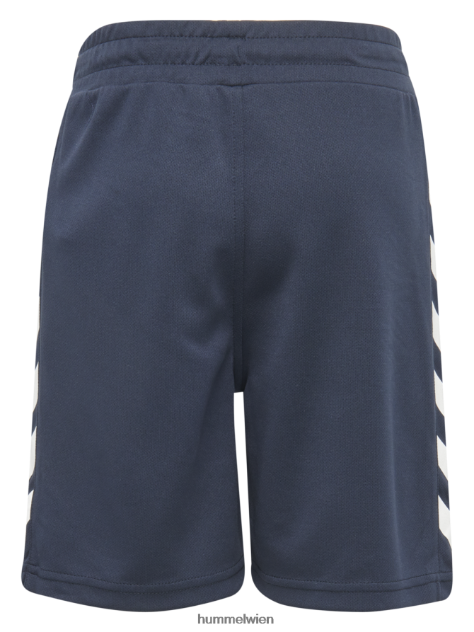 Hummel Kinder hmlthim Shorts 2FT6X86617 \kurze Hose\