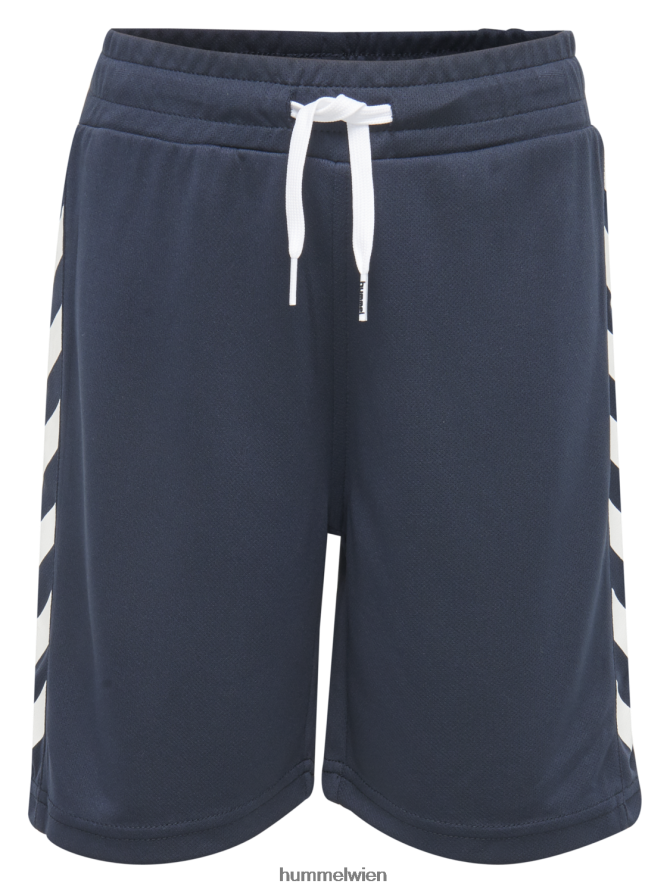 Hummel Kinder hmlthim Shorts 2FT6X86617 \kurze Hose\
