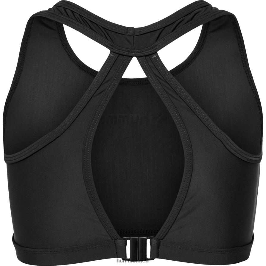 Hummel Kinder hmltikki-Bikini 2FT6X84737 „Bikini- und Unterteil-Set“