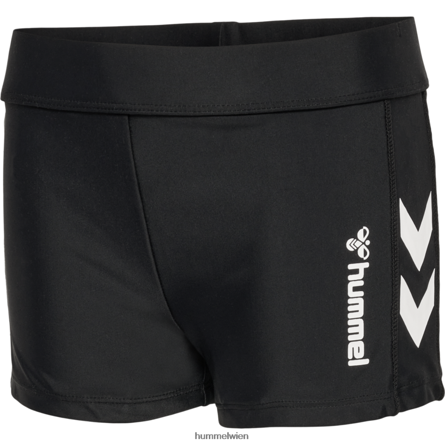 Hummel Kinder hmltikki-Bikini 2FT6X84737 „Bikini- und Unterteil-Set“