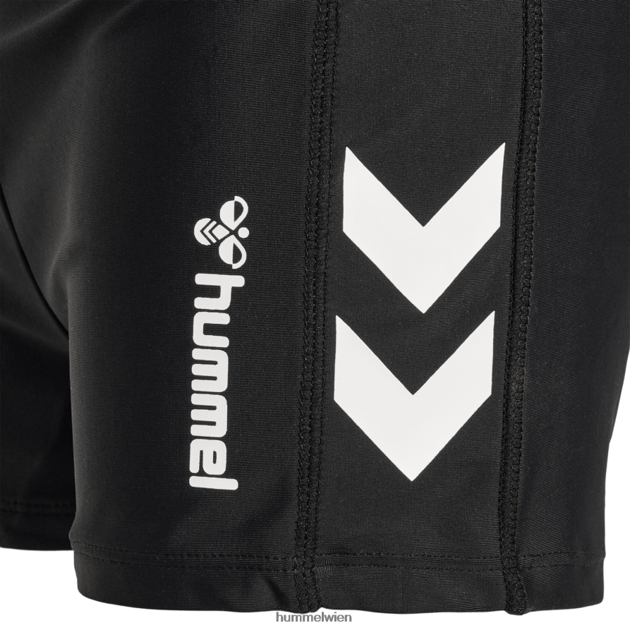 Hummel Kinder hmltikki-Bikini 2FT6X84737 „Bikini- und Unterteil-Set“