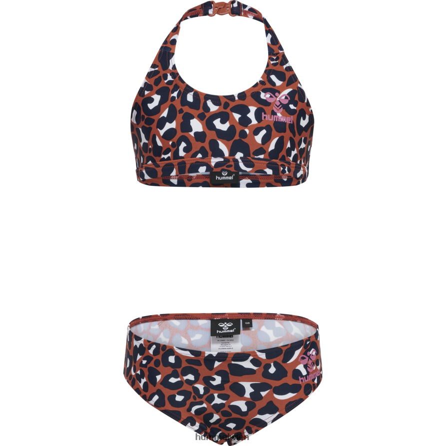 Hummel Kinder hmltinka Bikini 2FT6X86010 \Bikini\