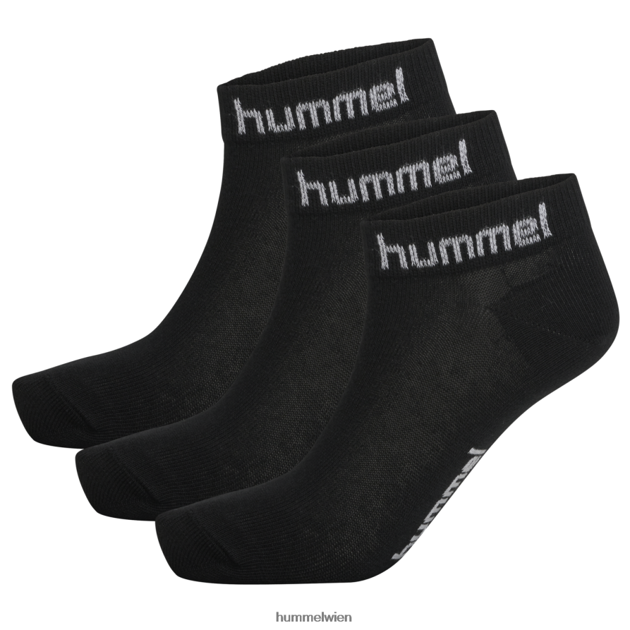 Hummel Kinder hmltorno 3er-Pack Socken 2FT6X86612 „Socken 3er-Pack“