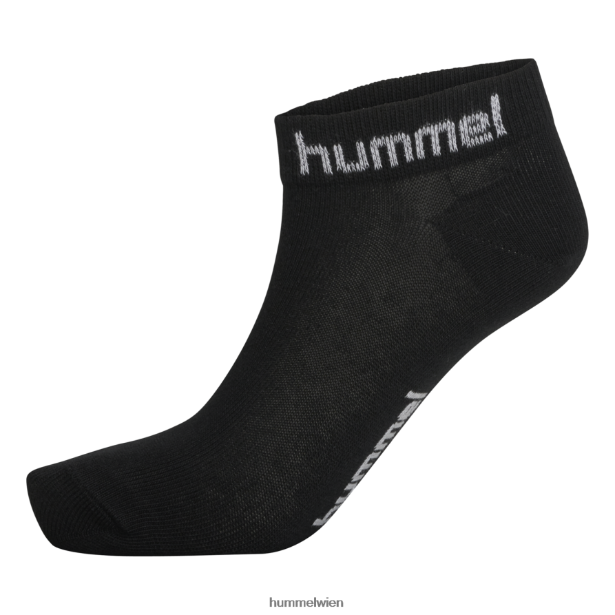 Hummel Kinder hmltorno 3er-Pack Socken 2FT6X86612 „Socken 3er-Pack“