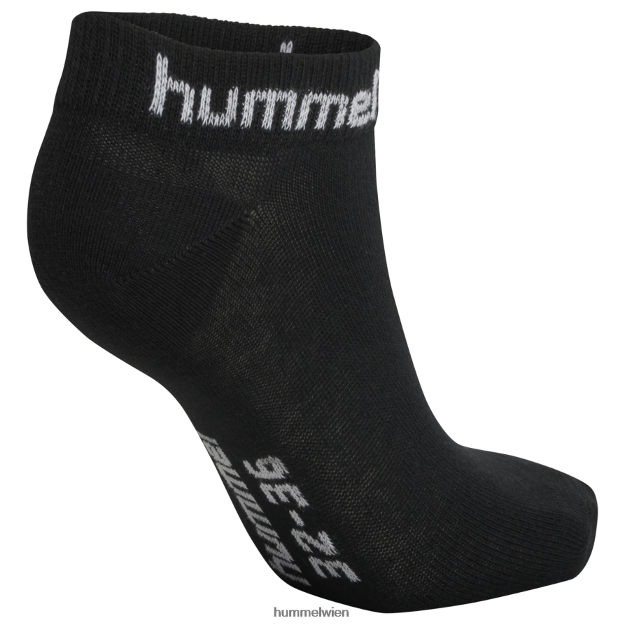 Hummel Kinder hmltorno 3er-Pack Socken 2FT6X86612 „Socken 3er-Pack“