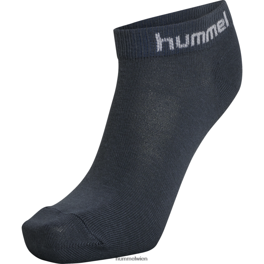 Hummel Kinder hmltorno 3er-Pack Socken 2FT6X86613 „Socken 3er-Pack“