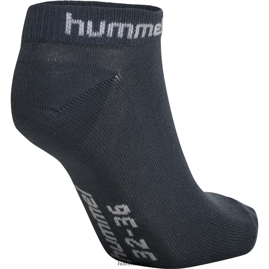 Hummel Kinder hmltorno 3er-Pack Socken 2FT6X86613 „Socken 3er-Pack“