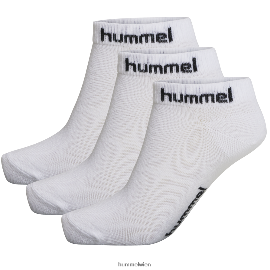 Hummel Kinder hmltorno 3er-Pack Socken 2FT6X86615 „Socken 3er-Pack“