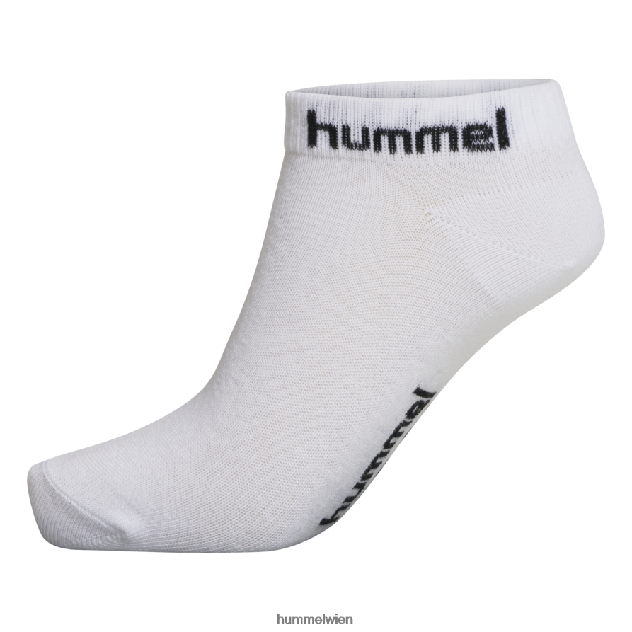 Hummel Kinder hmltorno 3er-Pack Socken 2FT6X86615 „Socken 3er-Pack“