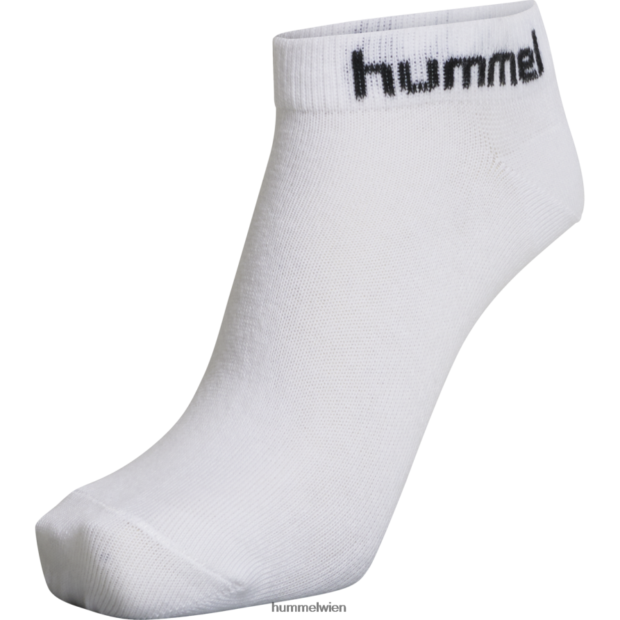 Hummel Kinder hmltorno 3er-Pack Socken 2FT6X86615 „Socken 3er-Pack“