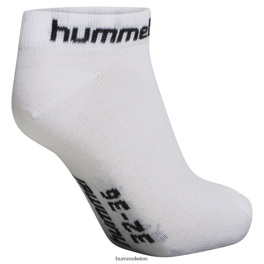 Hummel Kinder hmltorno 3er-Pack Socken 2FT6X86615 „Socken 3er-Pack“