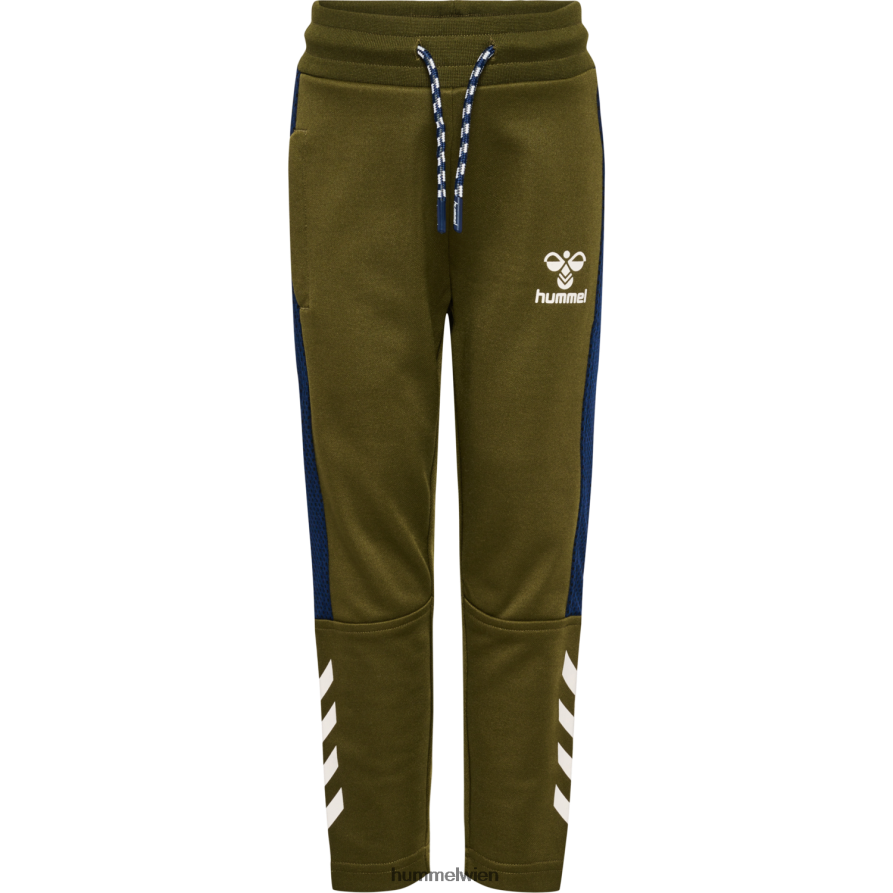 Hummel Kinder hmltotoro-Hose 2FT6X85604 \Hose\