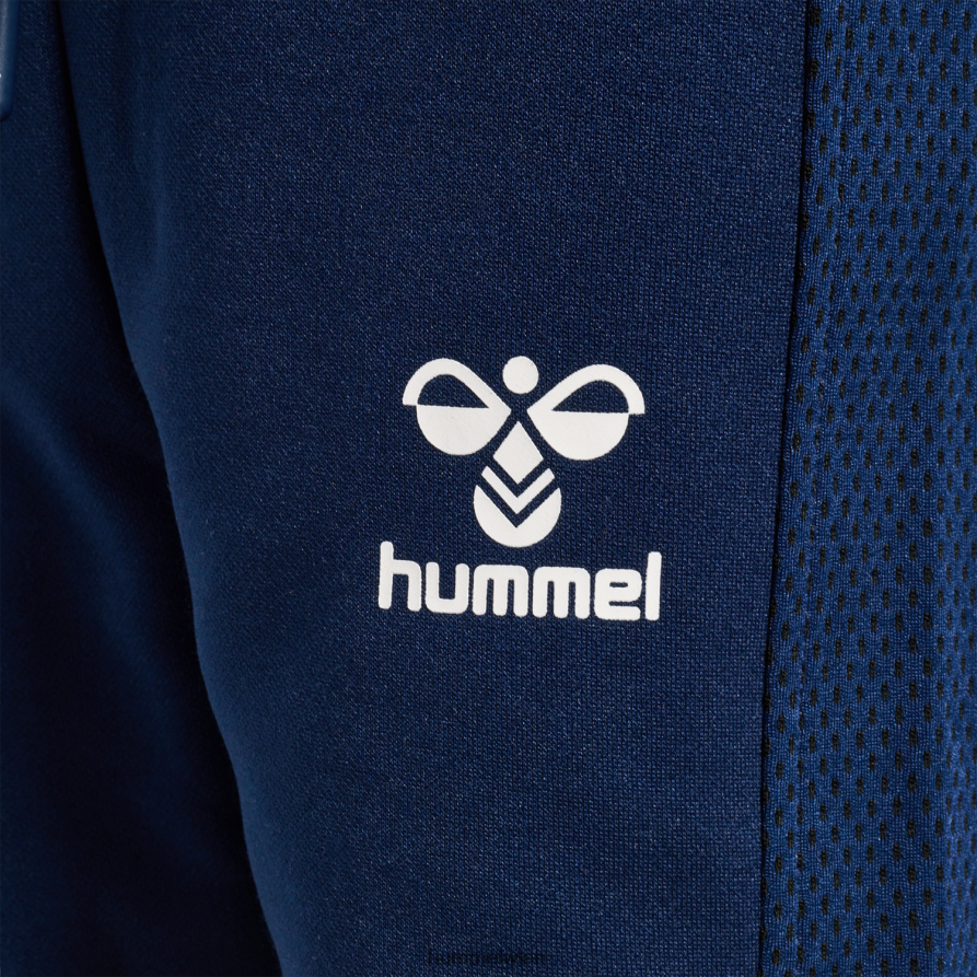 Hummel Kinder hmltotoro-Hose 2FT6X86242 \Hose\