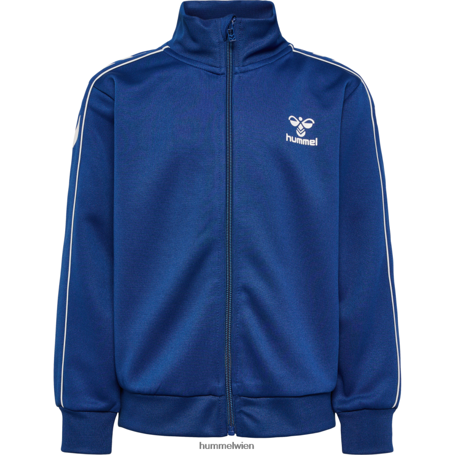 Hummel Kinder hmltrack-Trainingsanzug 2FT6X84942 „Trainingsanzug“