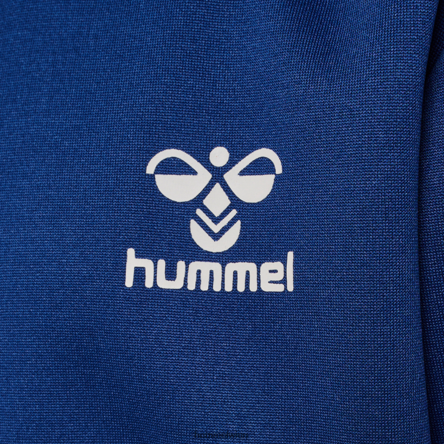 Hummel Kinder hmltrack-Trainingsanzug 2FT6X84942 „Trainingsanzug“